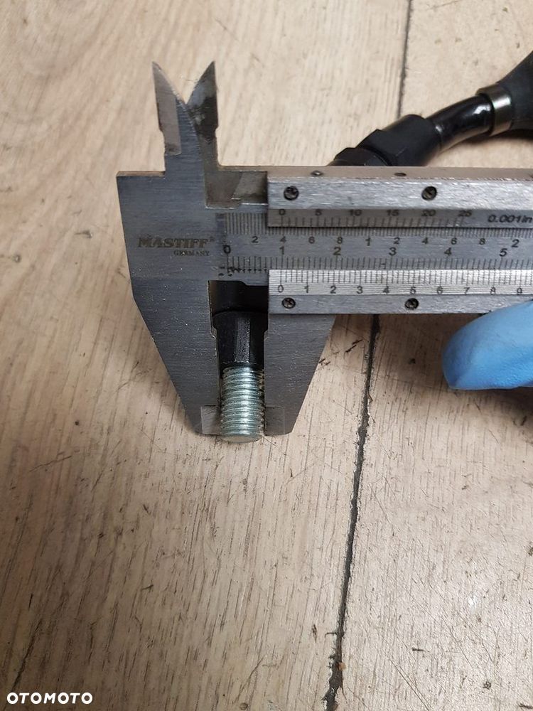 Lusterko motocyklowe - 11