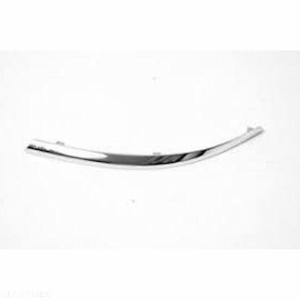 Bandou bara, ornament Opel Astra J, 09.2009- Model Combi, parte montare Bandou bara spate, ornament dreapta, 551196282, Aftermarket - 1