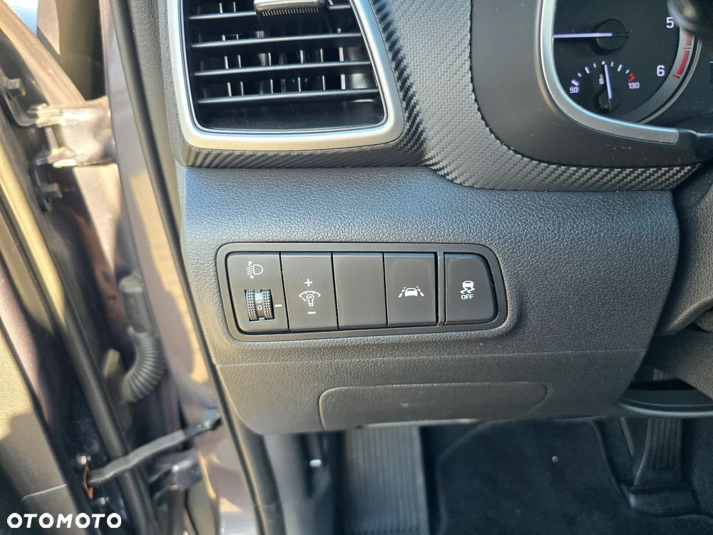 Hyundai Tucson - 29