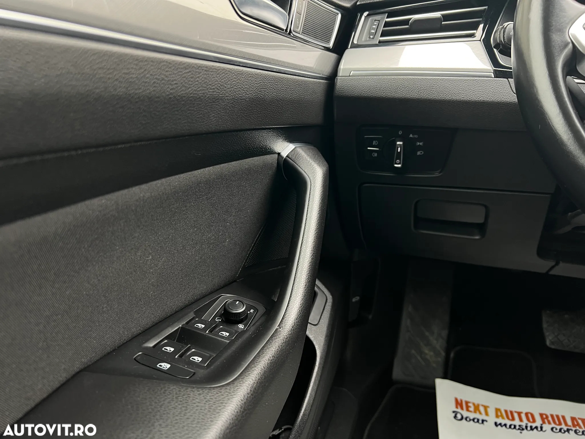 Volkswagen Passat - 17