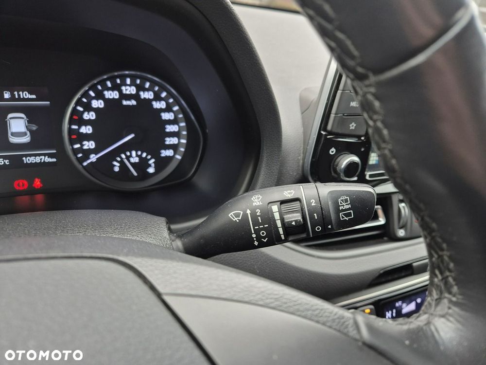 Hyundai i30 1.5 T-GDI 48V Smart - 26