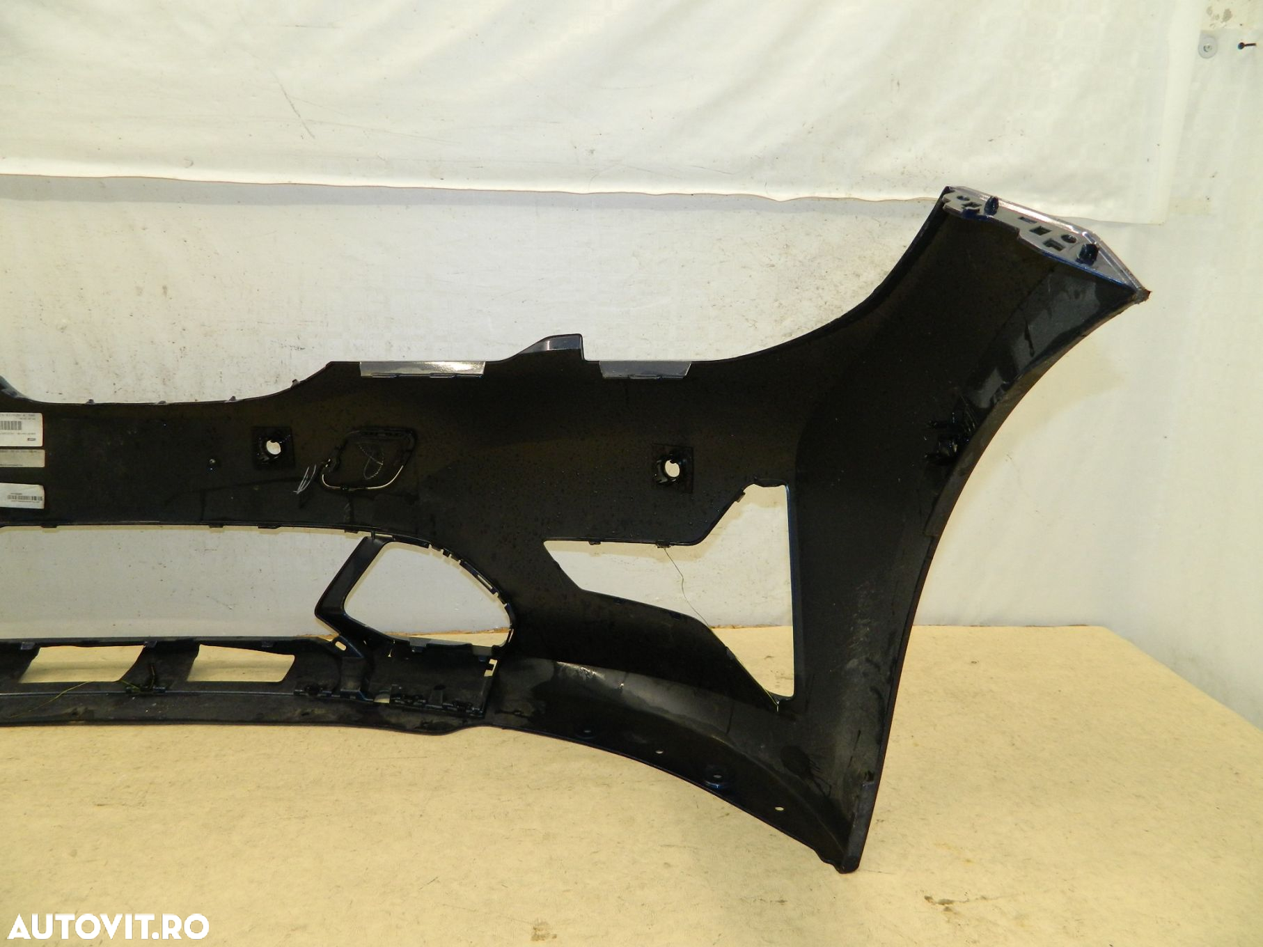 Bara fata BMW Seria 3 G20, G21, 2018, 2019, 2020, 51117468359 - 5