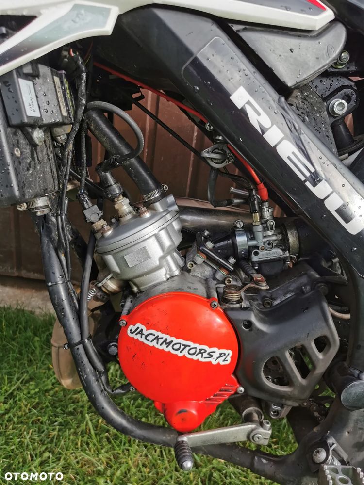 Rieju MRT Pro SM - 6