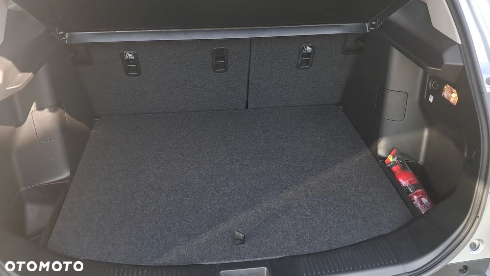 Suzuki SX4 S-Cross - 30