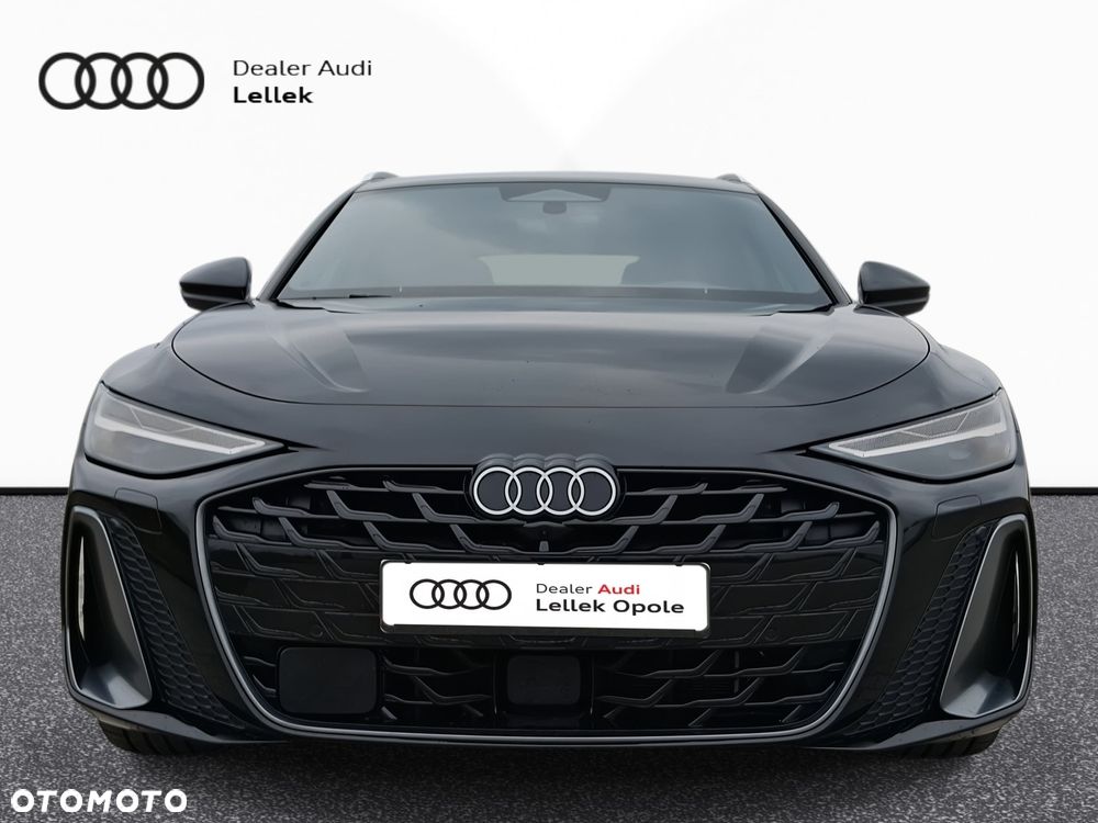 Audi A6 Avant TFSI S tronic - 2