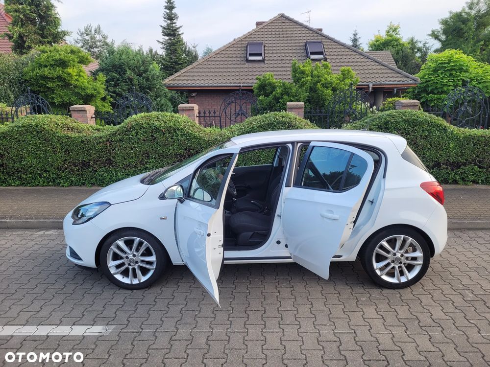 Opel Corsa - 2