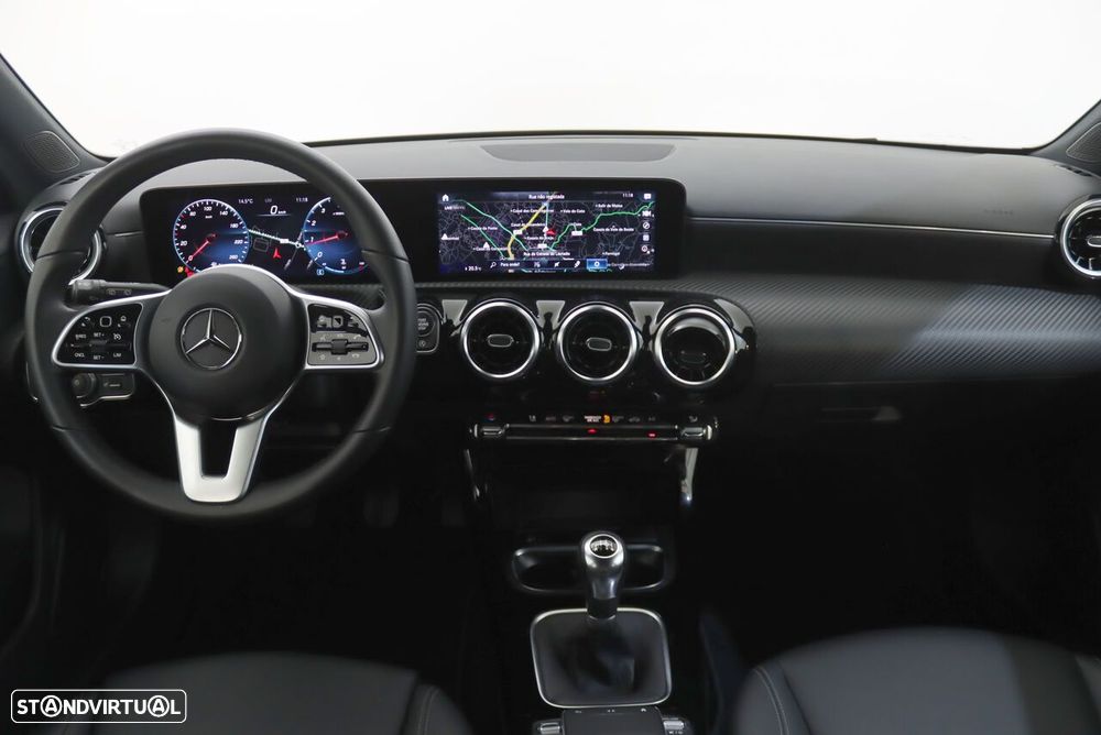 Mercedes-Benz A 160 - 6