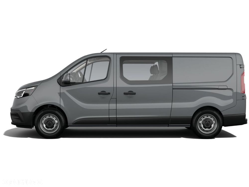 Renault trafic - 4