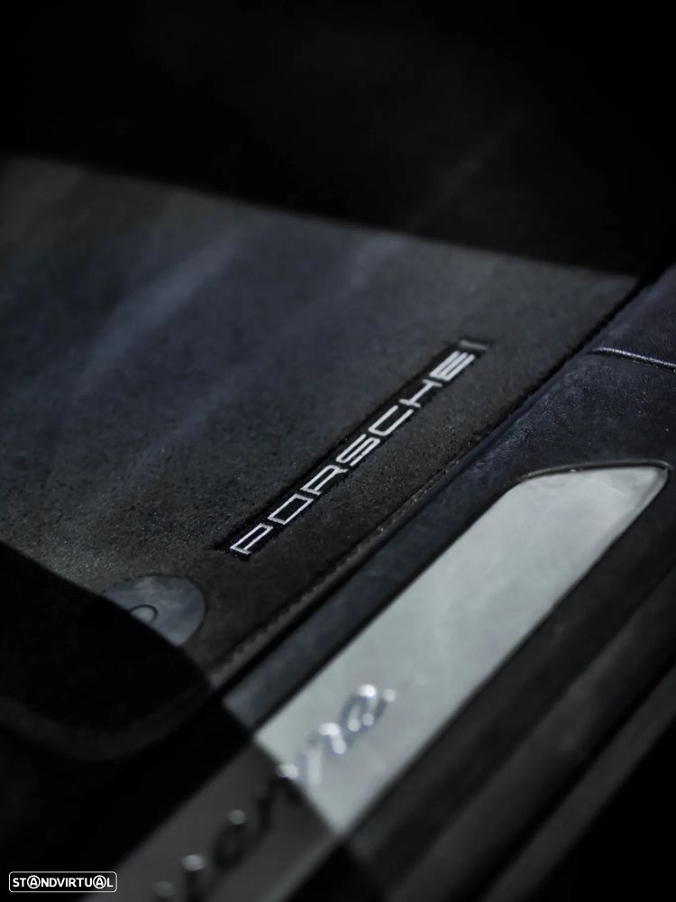 Porsche Cayenne E-Hybrid - 14