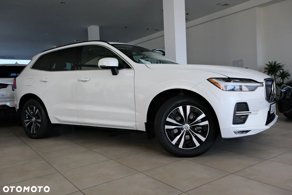 Volvo XC 60 - 3