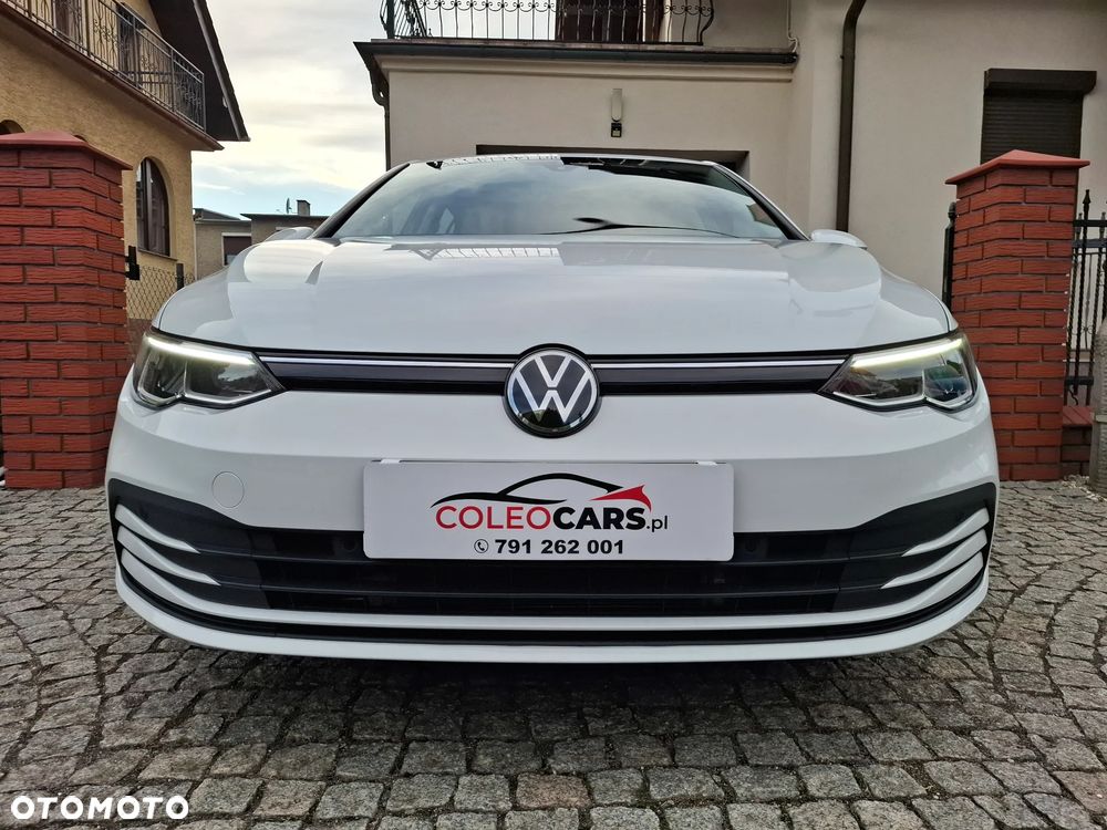Volkswagen Golf 1.5 TSI EVO Life - 14