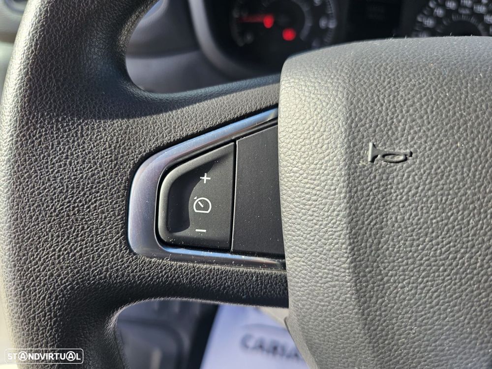 Renault Master 2.2 dCi L2 H1 3.5T - 13