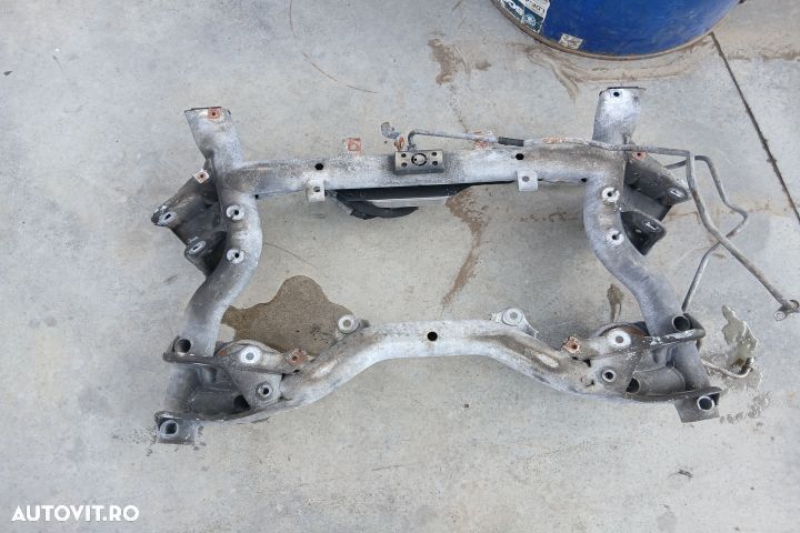 Punte fata X1790003 5201907 A2045040440 A2122404117Q1 X1790003 520190 - 8