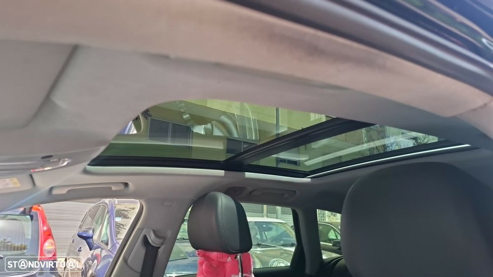 Audi A4 Avant 2.0 TDI S tronic sport - 18
