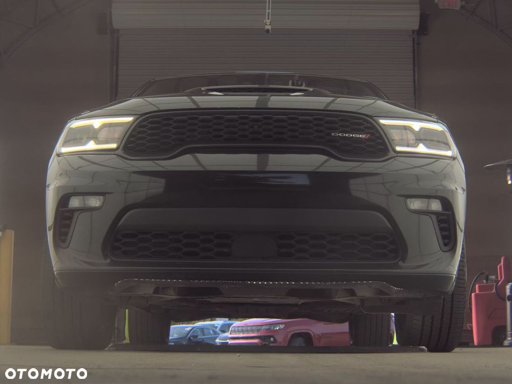 Dodge Durango - 11