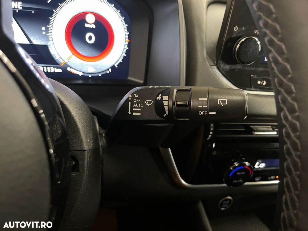 Nissan Qashqai 1.3 DIG-T MHEV Xtronic N-Connecta - 21