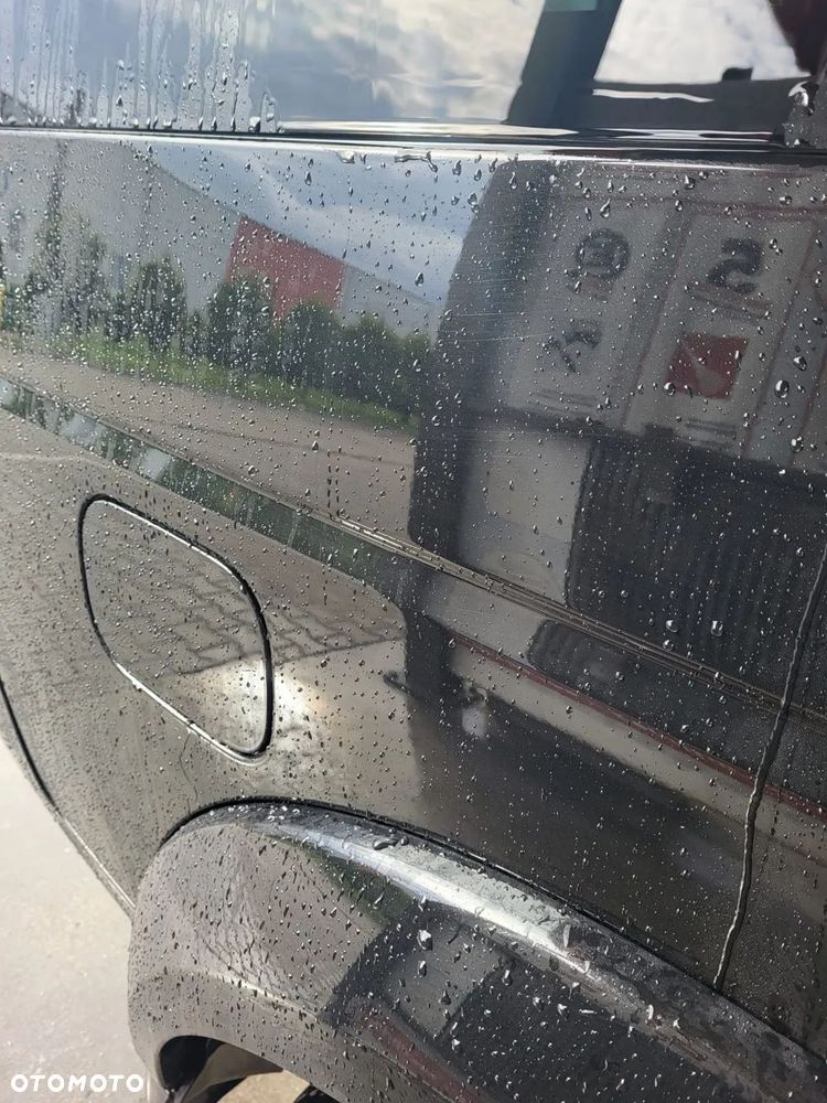 Land Rover Discovery 3.0 SD V6 HSE - 9