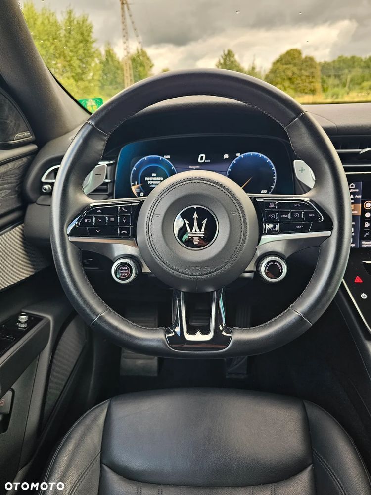 Maserati Grecale - 26