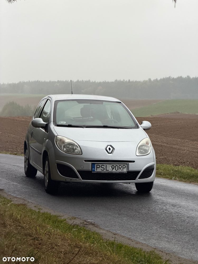 Renault Twingo 2007 photo 2