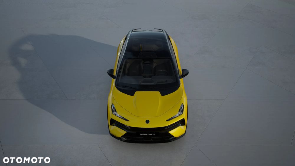 Lotus Eletre - 13