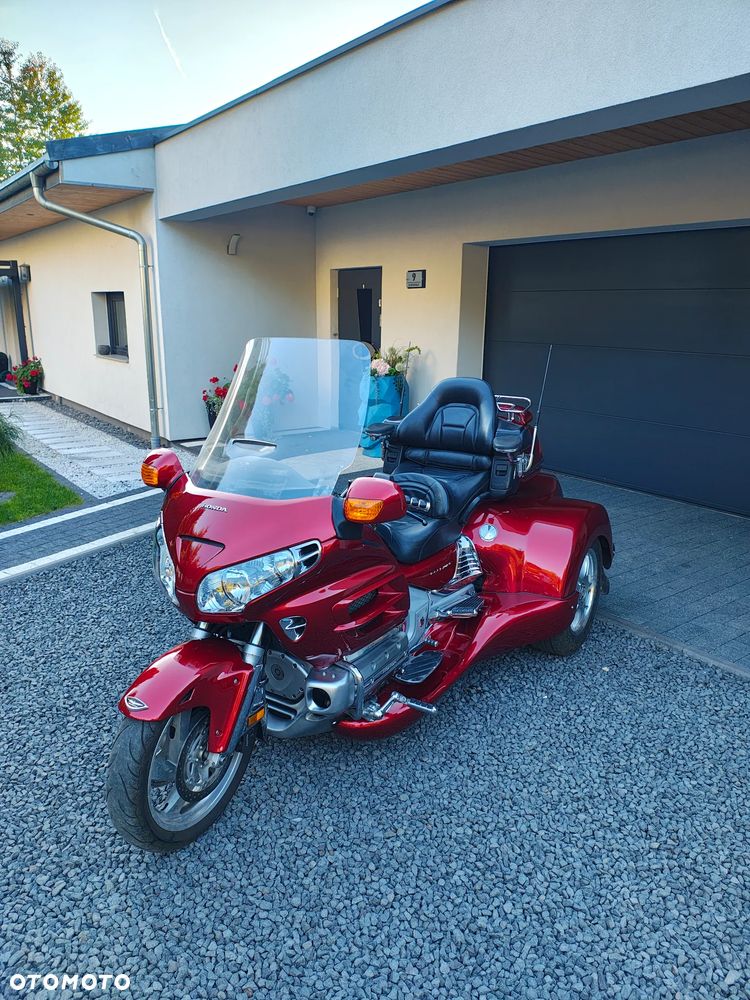 Honda GL - 7