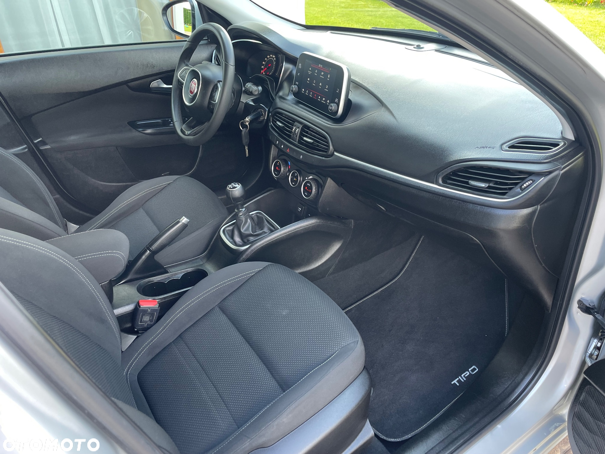 Fiat Tipo - 7