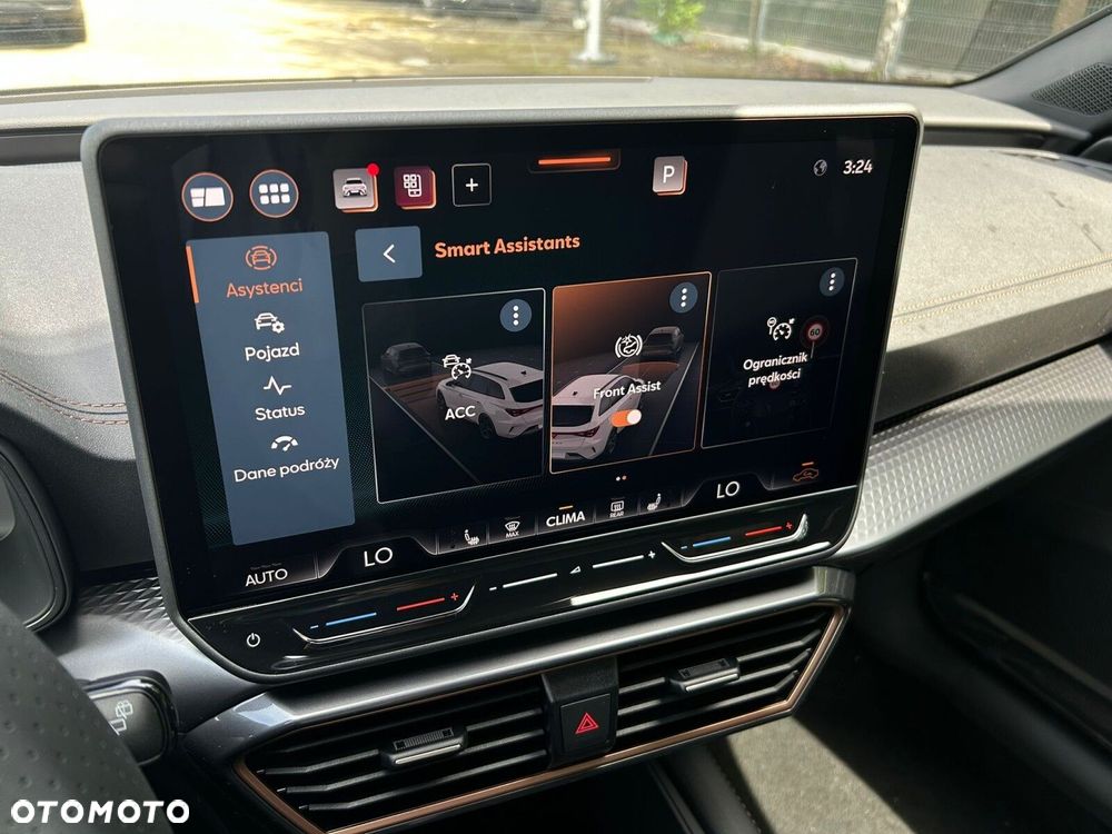 Cupra Leon Sportstourer - 24
