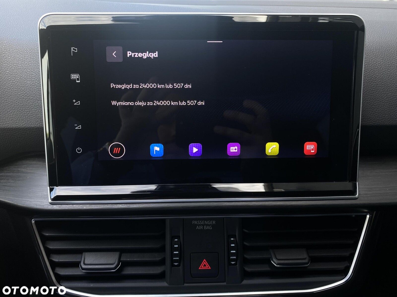 Seat Tarraco 2.0 TDI Xcellence S&S 4Drive DSG - 39