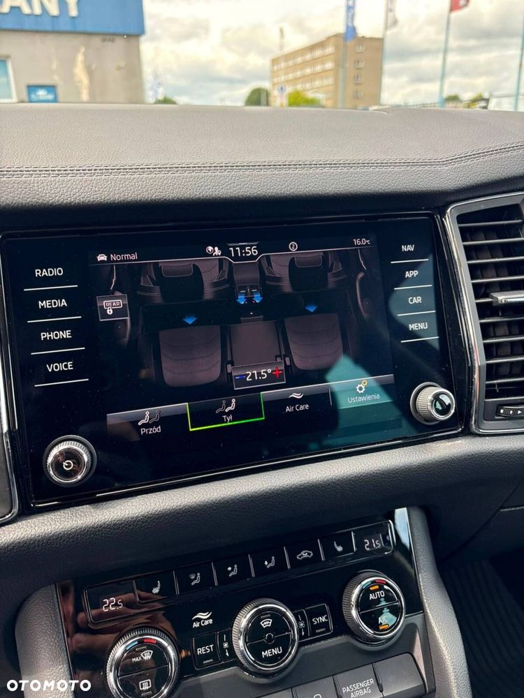 Skoda Kodiaq 1.5 TSI ACT 4x2 Style DSG - 27