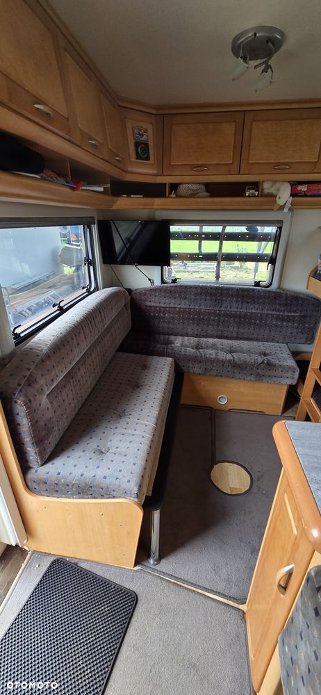 Hobby 650 - 5