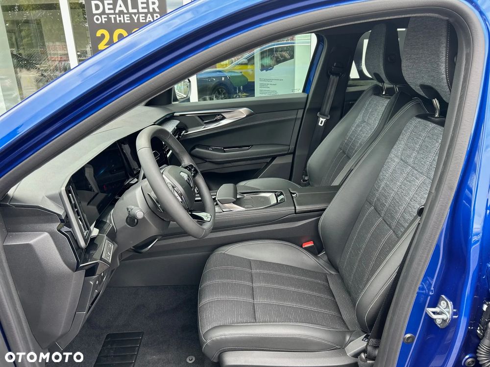 Renault Austral 1.2 E-Tech Full Hybrid 200 Techno MMT - 11