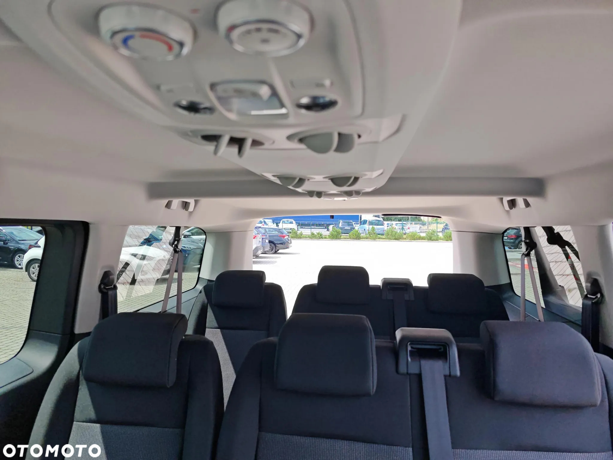 Toyota Proace Verso 2.0 D4-D Long Business - 15