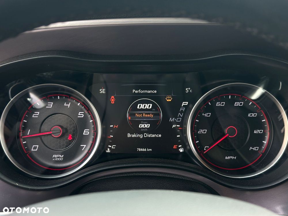 Dodge Charger - 18