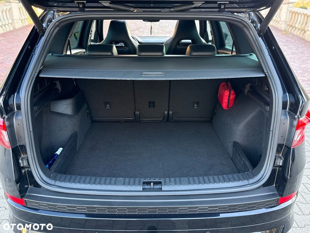 Skoda Kodiaq 2.0 TDI 4x2 Active DSG - 27