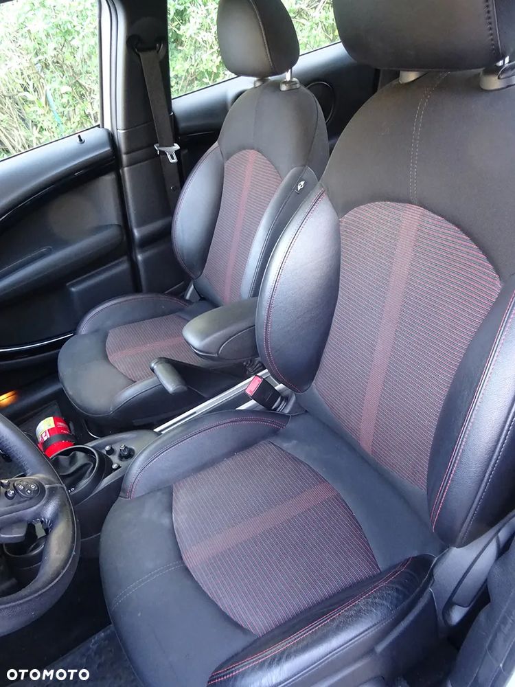 MINI Countryman - 4