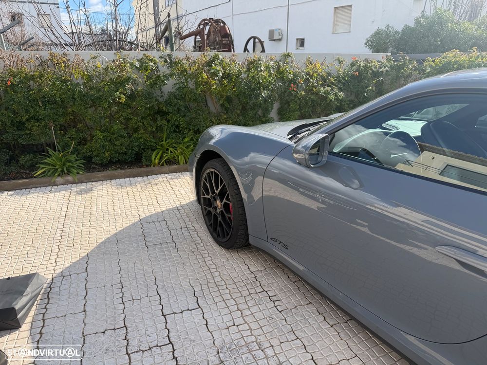 Porsche 911 (992) Carrera S PDK - 14