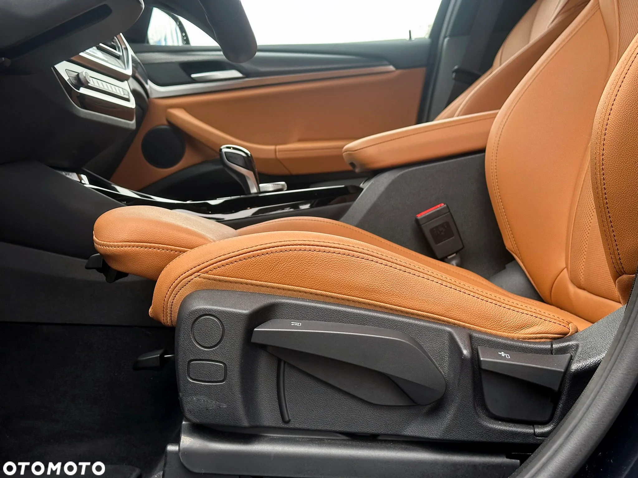 BMW X3 - 19