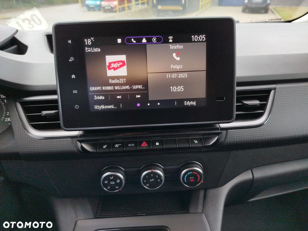 Nissan Townstar - 18