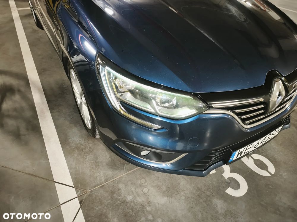 Renault Megane 1.6 dCi Intens - 11