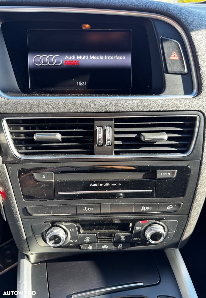 Audi Q5 2.0 TDI Quattro sport - 18