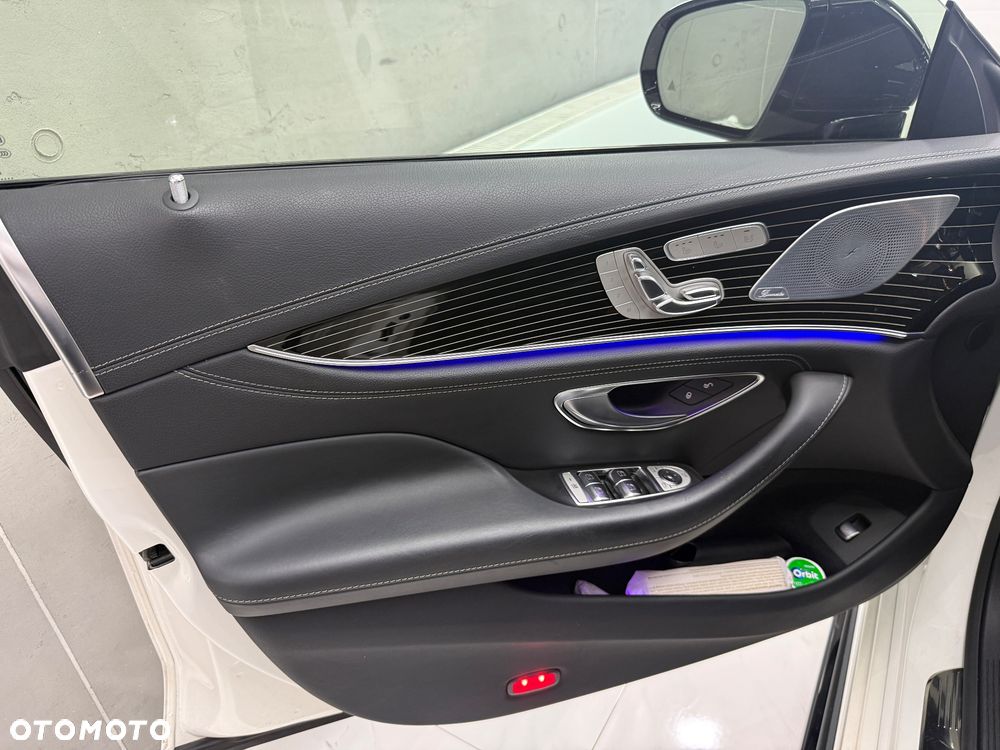 Mercedes-Benz CLS AMG 53 4Matic AMG Speedshift 9G-TRONIC - 13