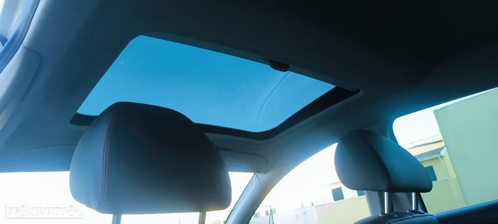 SEAT Ibiza 1.0 TSI FR - 14