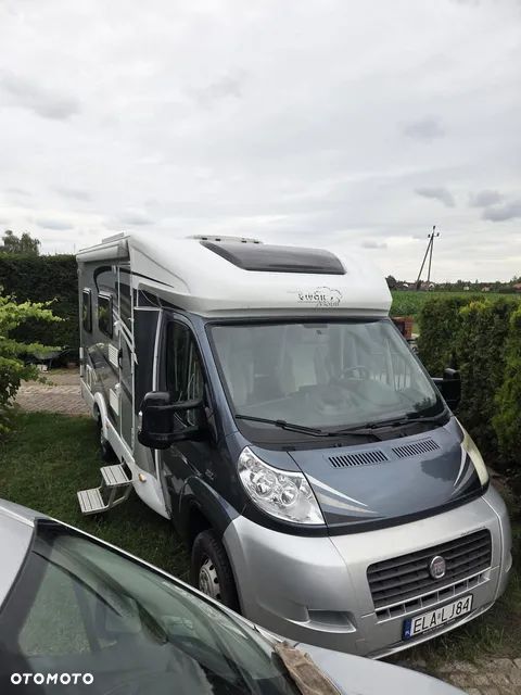 Fiat ducato - 2