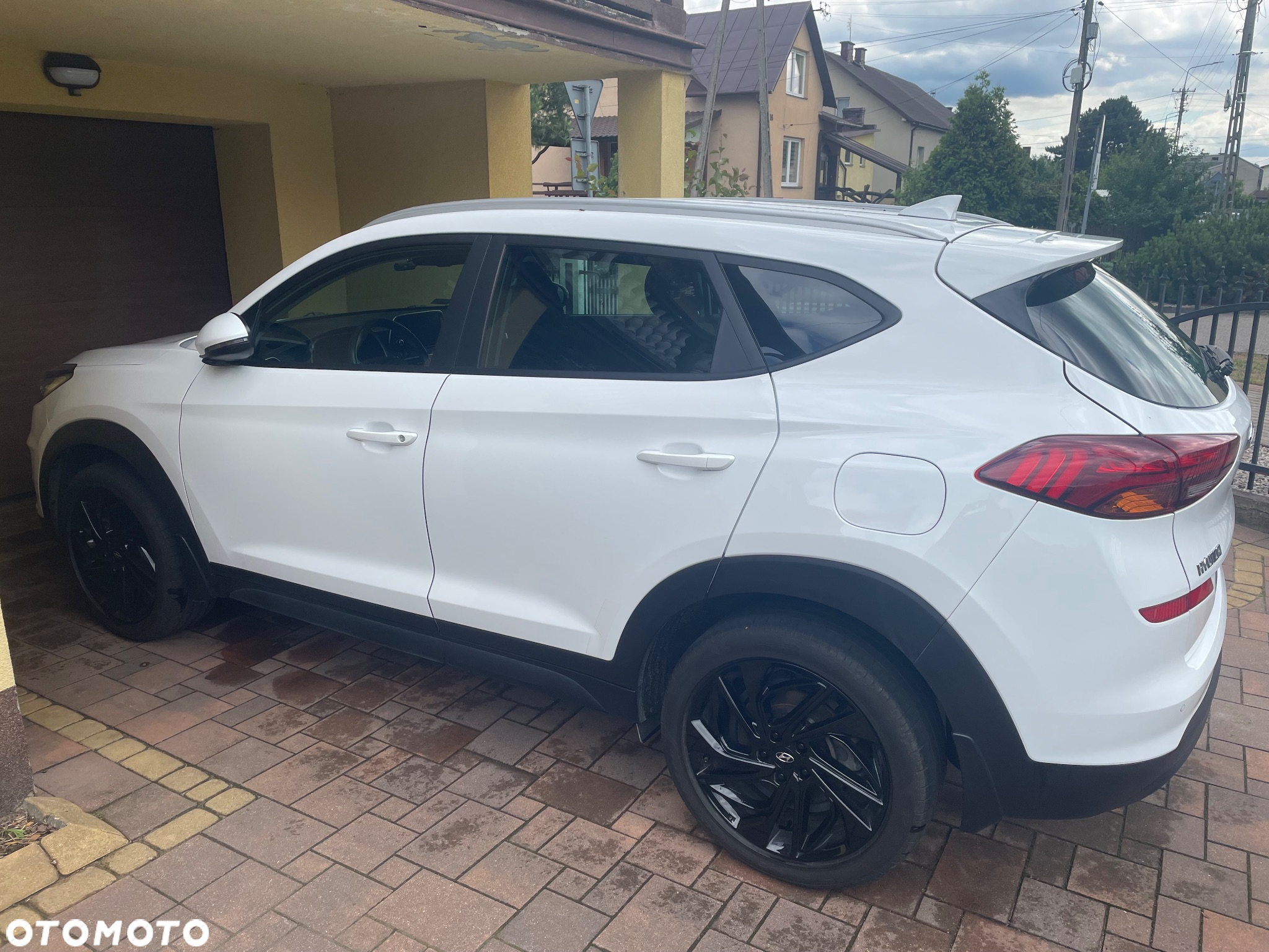 Hyundai Tucson 1.6 GDi Comfort 2WD - 2