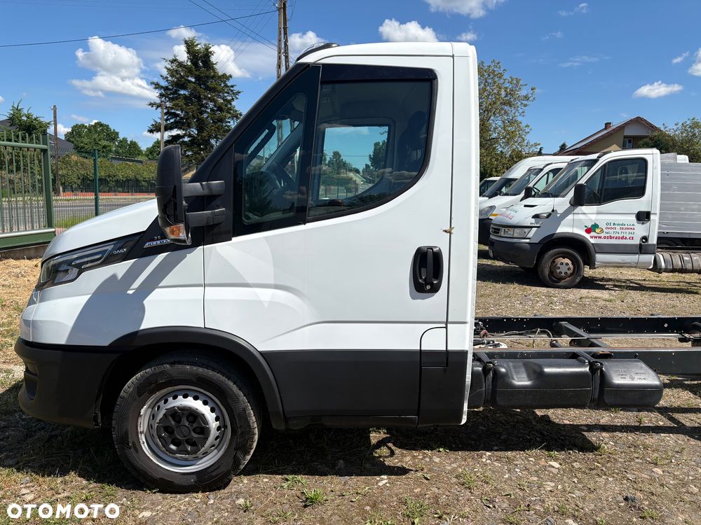 Iveco Daily - 4