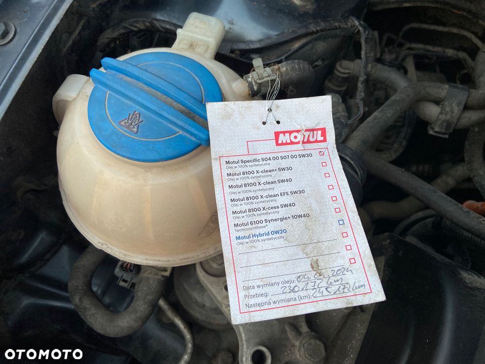 Seat Ibiza 1.4 16V Stylance - 23