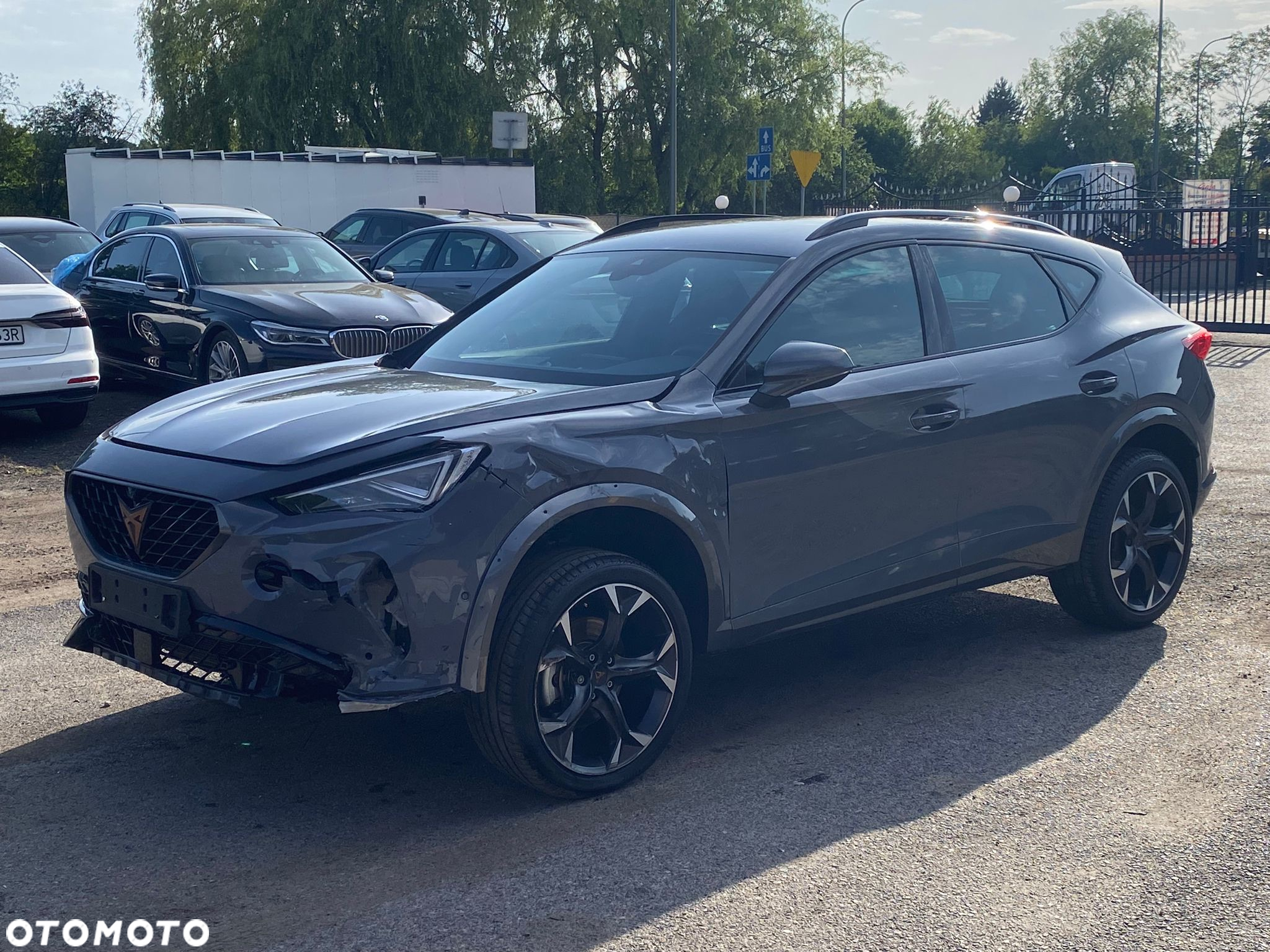 Cupra Formentor 2.0 TSI 4Drive DSG - 6