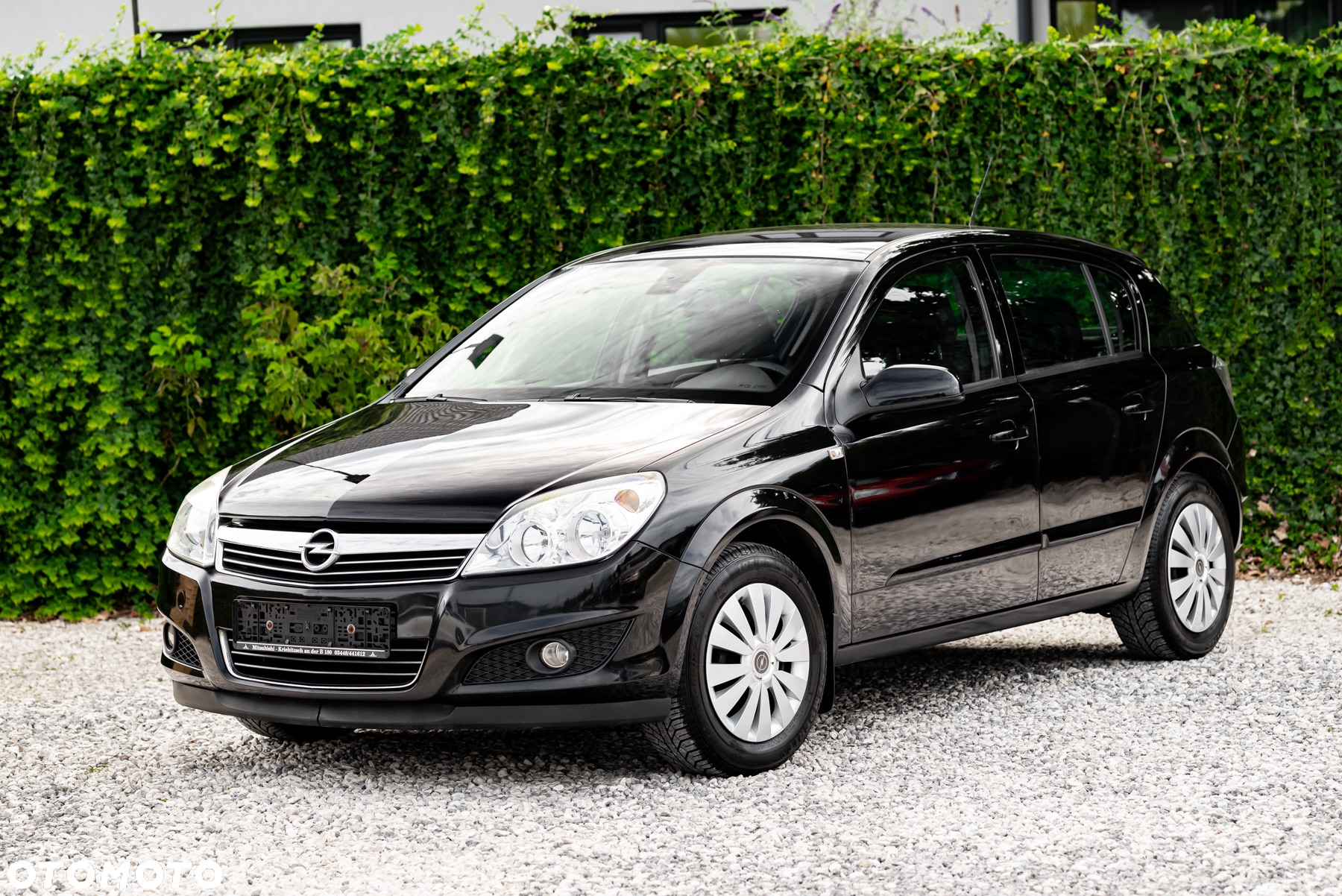 Opel Astra 1.6 - 2