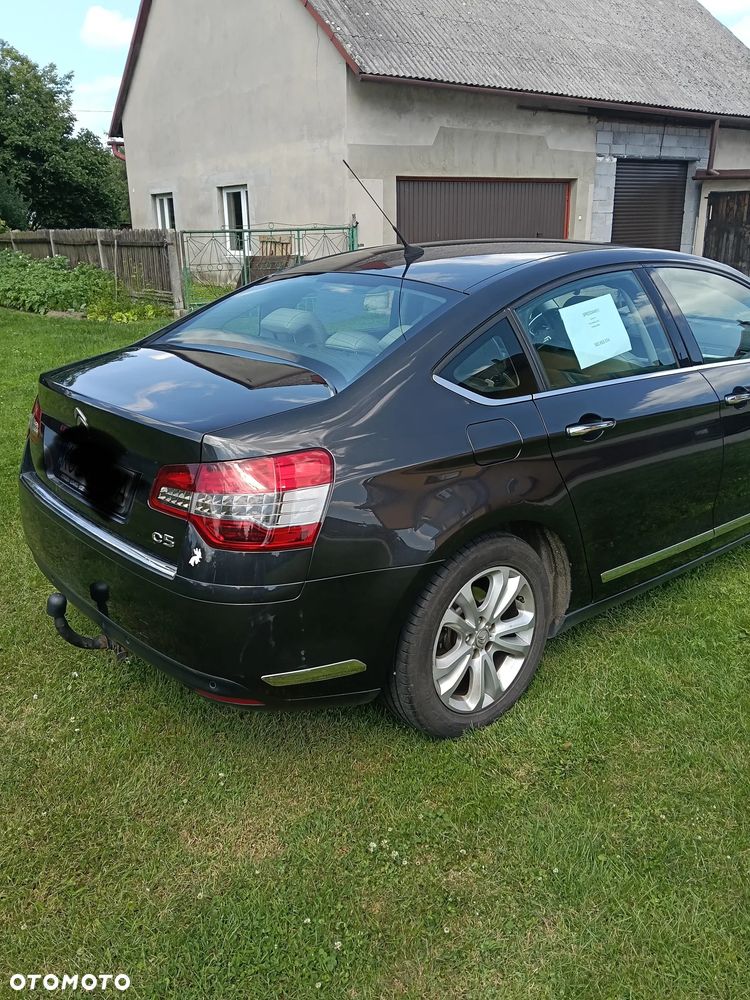 Citroën C5 2.0 HDi Exclusive - 3