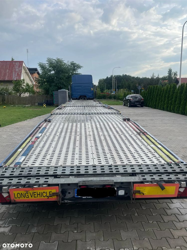 Mercedes-Benz ATEGO - 9